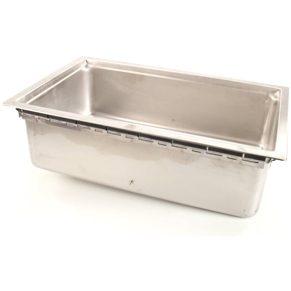 Wells WS-60858 Warmer Pan