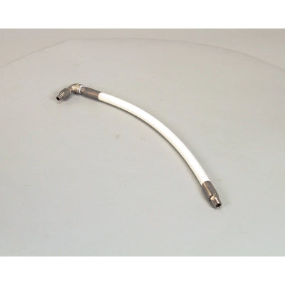 22 in Fryer Filter Inlet Hose for Pitco, Filtercorp - Replaces Pitco 54994