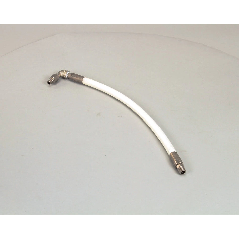 22 in Fryer Filter Inlet Hose for Pitco, Filtercorp - Replaces Pitco 54994