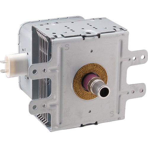 Sharp RV-MZA377WRZZ Magnetron