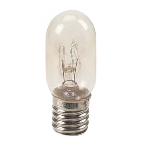 Sharp RLMPT086WRZZ Microwave Lamp 125V, 20W
