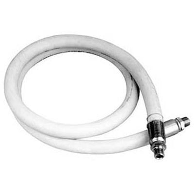 Hose, Fryer Filter, Neoprene for Cecilware (F-100, F-150) - Replaces Cecilware 20155