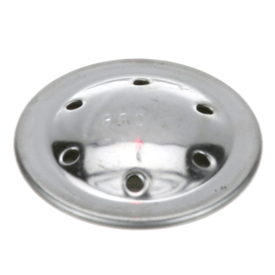 Stainless Steel 1/2 in Spray Head Fitting for Bunn – view 2