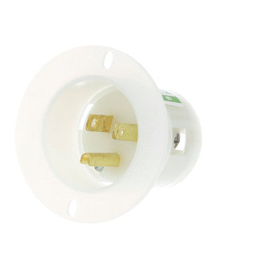 Receptacle