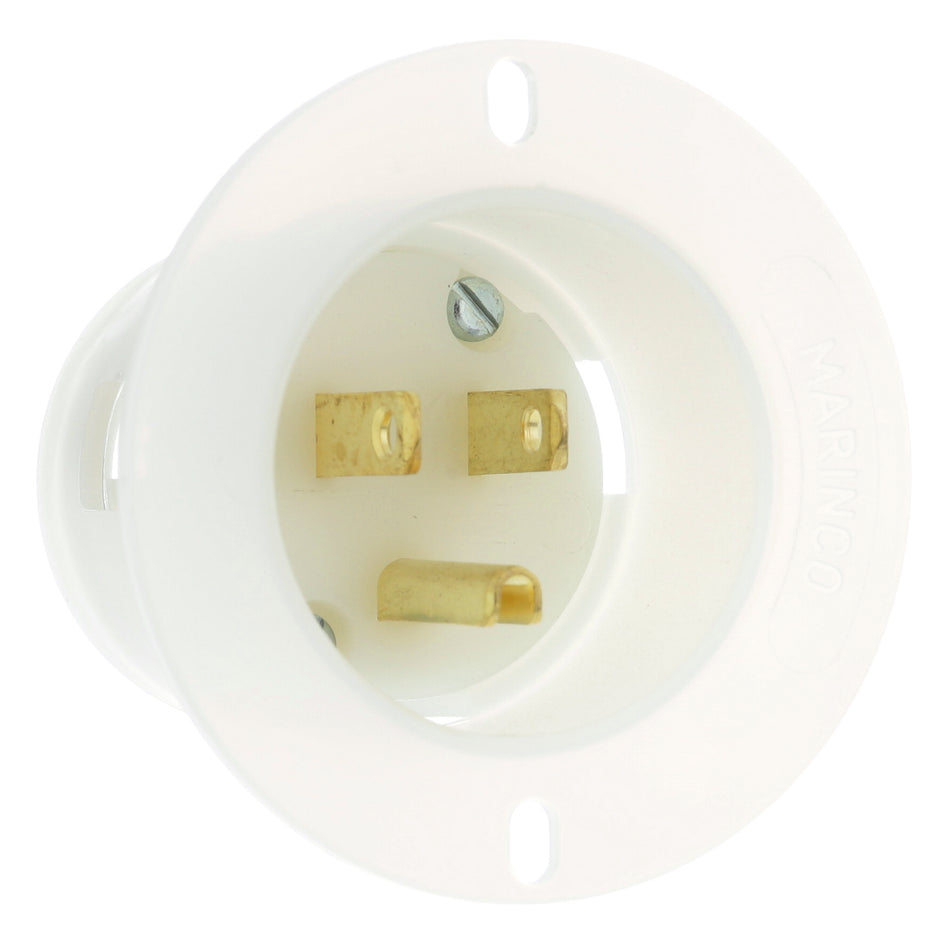 Receptacle for Dean, Frymaster – view 2