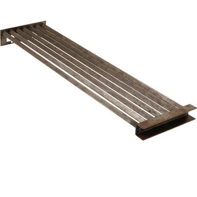 Wilded Broiler Grate