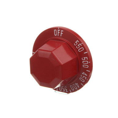 2 in Thermostat Dial
