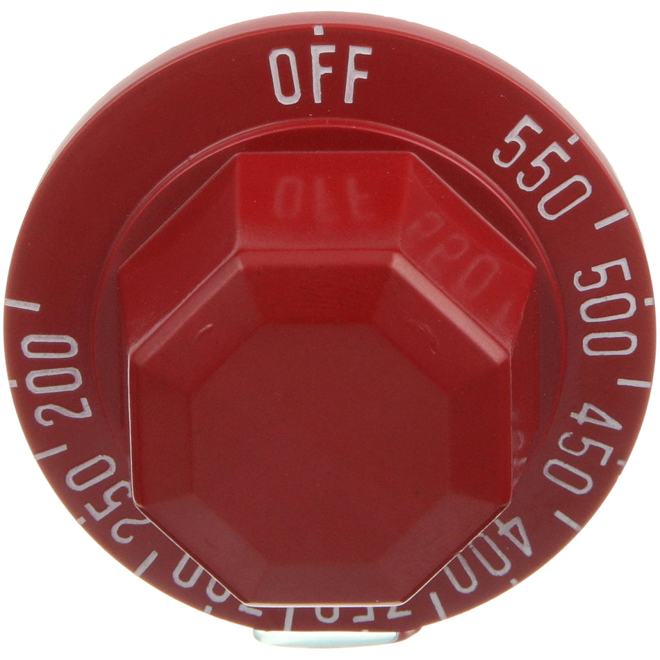 2 in Thermostat Dial for Vulcan Hart – view 2
