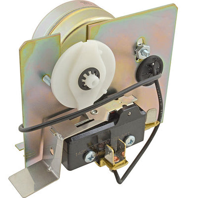 World Dryer 30 sec Timer Switch 120V (RA) - 125