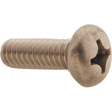 Push Rod Guide Screw Replaces Nemco 45140