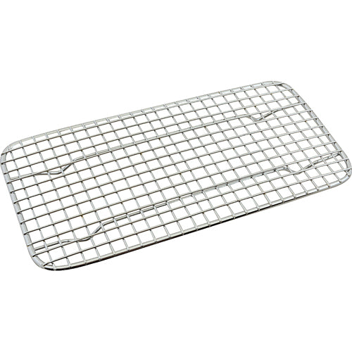 Browne PG510-1/3 1/3 Size Series 2000 Heavy Duty Steam Table Pan Grate