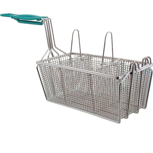 3.57 in x 2.6 in Basket Divider