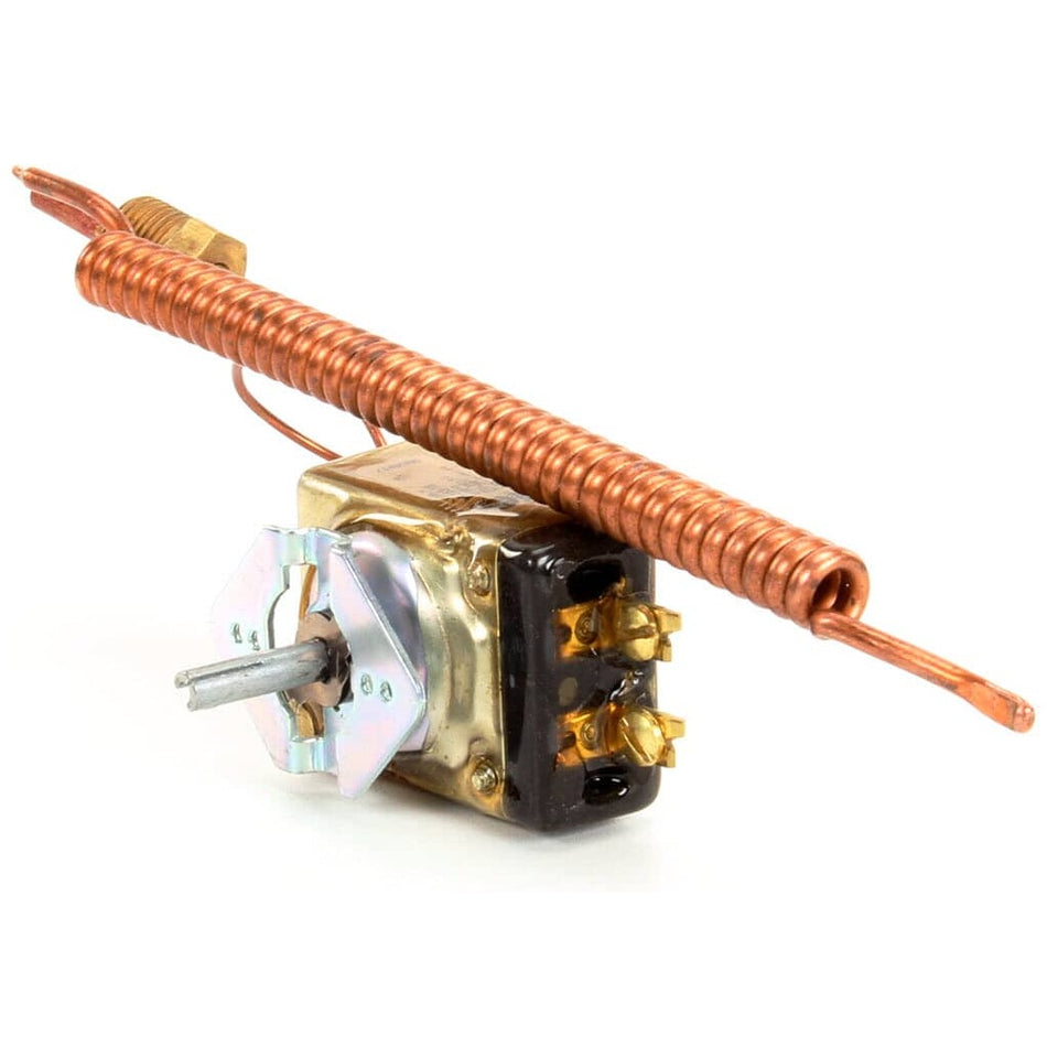 100° - 290°F K Type Thermostat for Groen – view 2