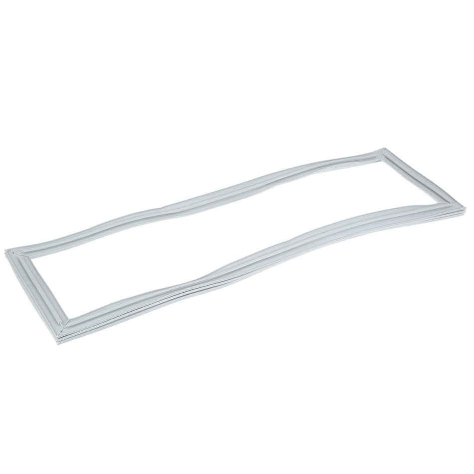 24.520 in x 7.430 in Drawer Gasket for Traulsen (TE036HT, TE048HT) - Replaces Traulsen 341-60176-00