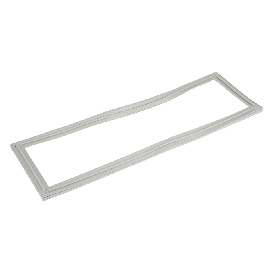 24.520 in x 7.430 in Drawer Gasket for Traulsen (TE036HT, TE048HT) - Replaces Traulsen 341-60176-00