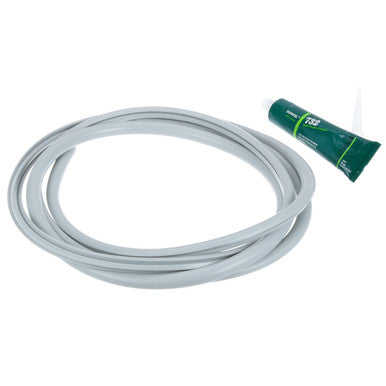 Gasket Kit Replaces Nu-Vu 254-1001