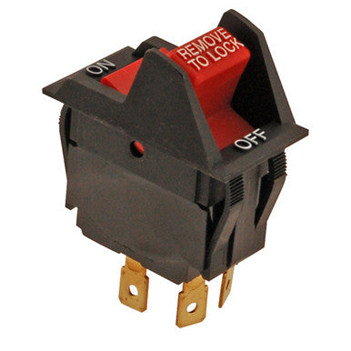 On/Off Switch Replaces Univex 8700035 ON/OFF