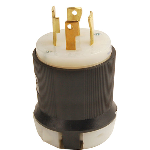Hubbell HBL2721 250V 30A Twist Lock Receptacle