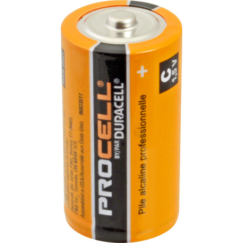 Selecta PC1400 C Procell Alkaline Battery