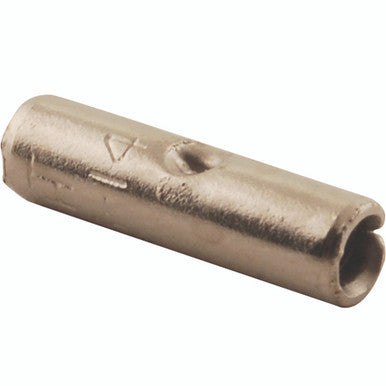 9/16 in 16-14 ga Nickle Plated Solderless Terminal 16-14