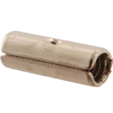 NICKEL-PLATED 9/16