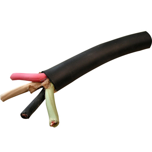 Kendall 8/4-SO Power Cord