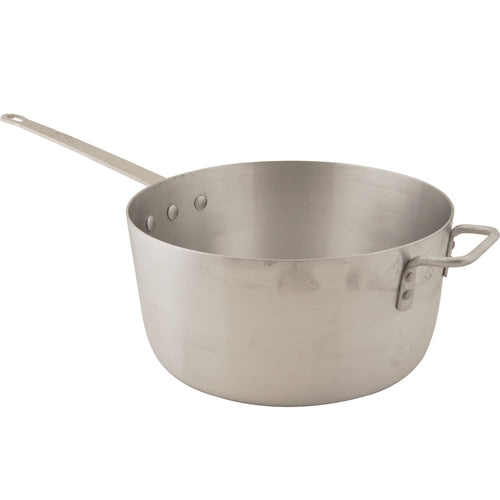 Browne 5813908 8 1/2 qt Thermalloy® Aluminum Sauce Pan