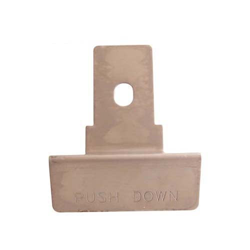 Valve Handle for Grindmaster – view 2