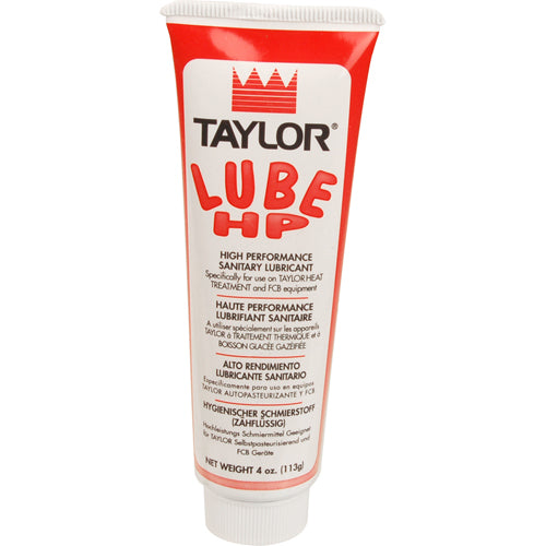 Taylor 93071 4 oz Lubricant