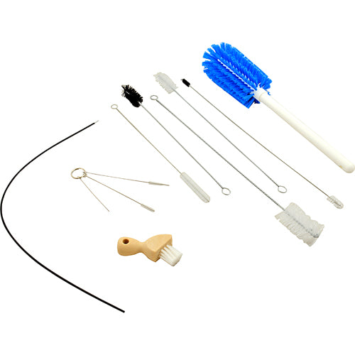 Taylor X44127 Complete Heat Treatment Brush Kit