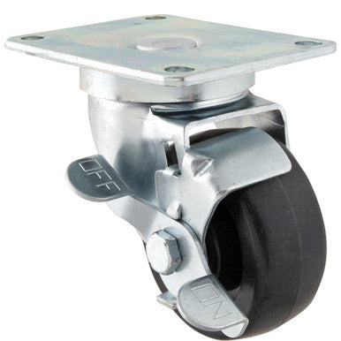 Caster aftermarket replacement part