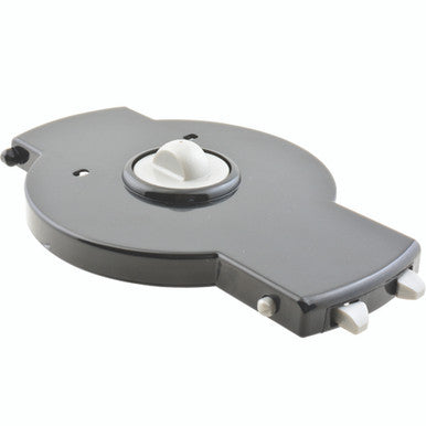 Cover Assembly Replaces Fetco 1102.00144.00 276-2022