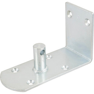 Double-Action Swing Door Top Pin Assembly