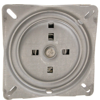 Bar Stool Swivel Heavy-duty swivel with center return