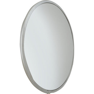 13 in Outside Convex Mirror