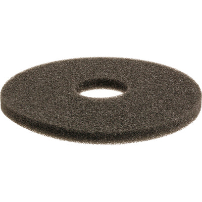 Winco Glass Rimmer Sponge Round - GR-3S