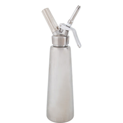 Chef Master Professional Whipped Cream Dispenser 32 oz Stainless steel - 90079