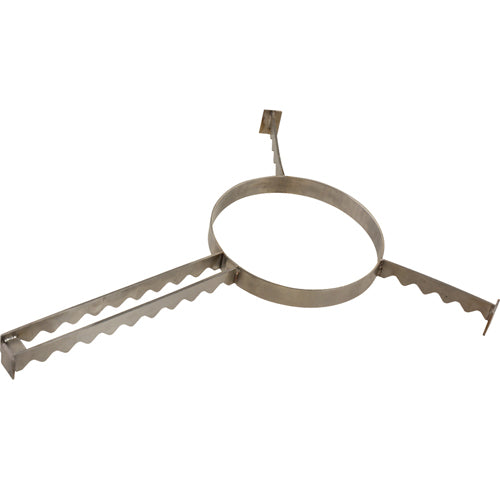 Strainer Boss Stabilizer for China Cap Strainers Stainless Steel