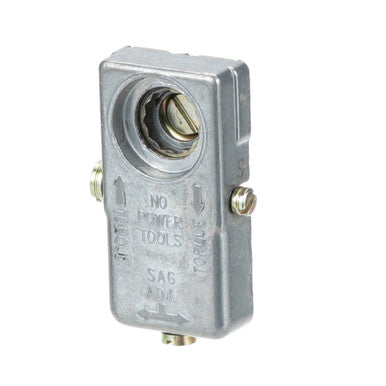 Reversible Door Torque Master Replaces Anthony 02-10568-0001