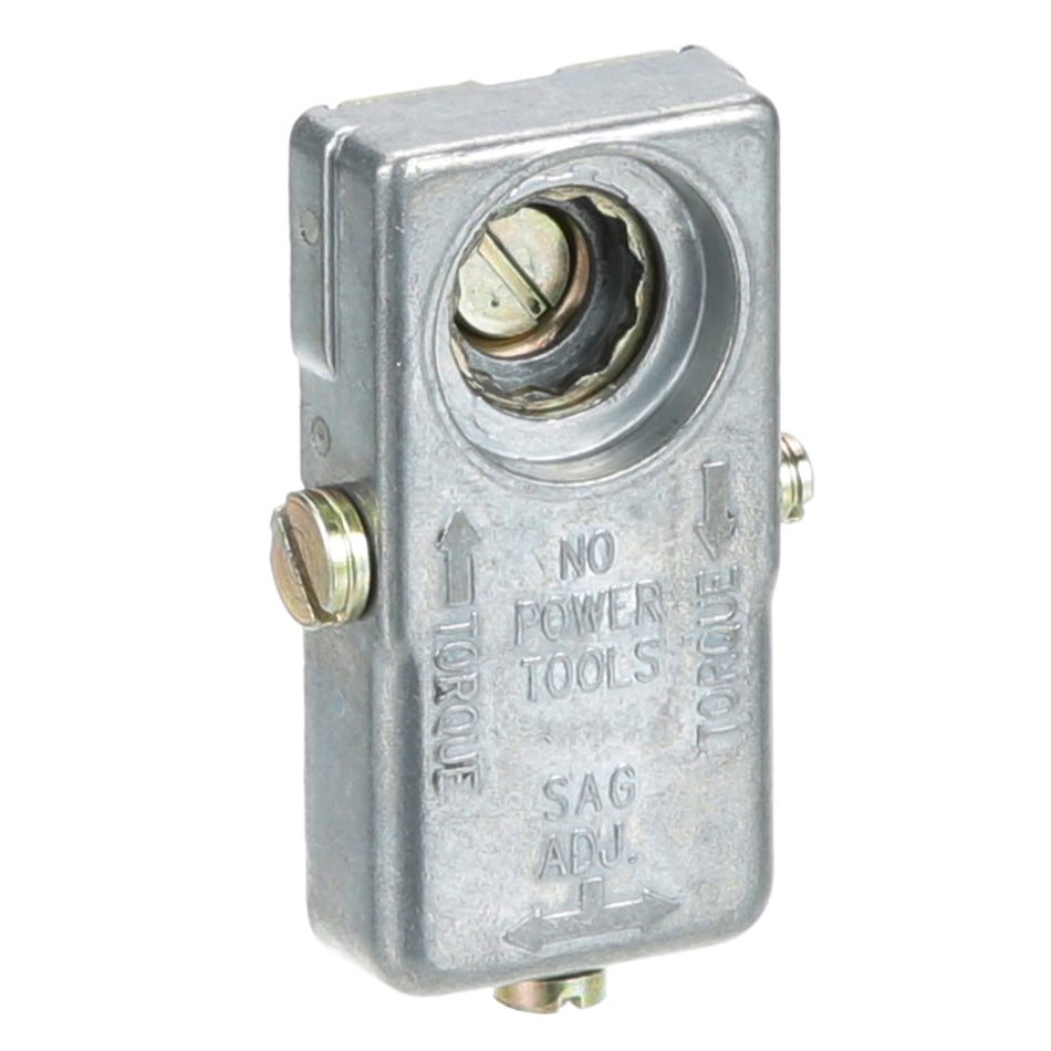 Reversible Door Torque Master for Anthony – view 2