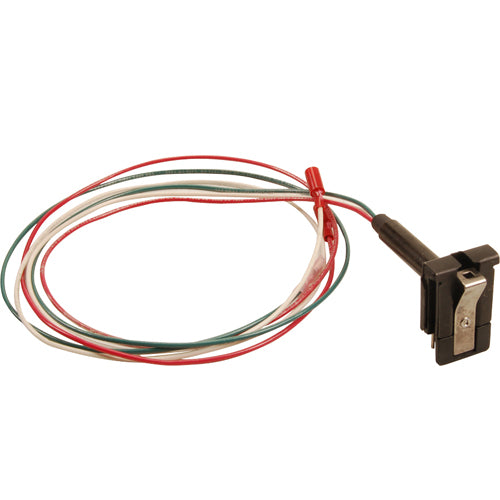 Anthony 60-10847-0004 Pin, Elec Hinge, Blk, 40 in.Leads