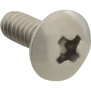 Ss Screw, Mach/Th/Ss (100)
