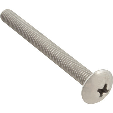 Screw, Mach/Th/Ss 100 10-32