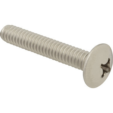 Screw, Mach/Th/Ss (25)