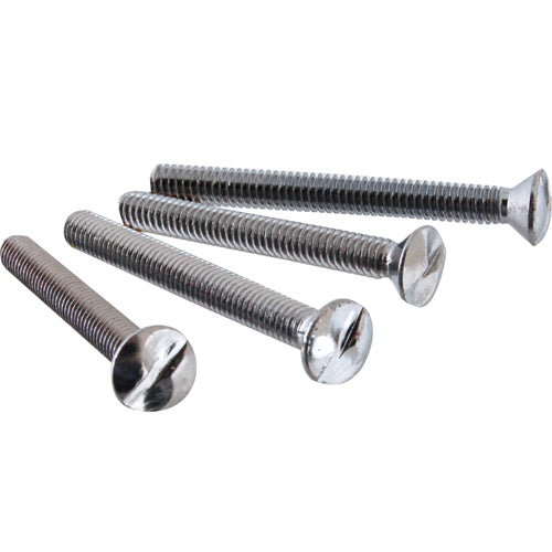 Jacknob 60 Way One Screw