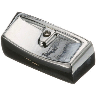 Handle, Valve (Chrm, D-Ste