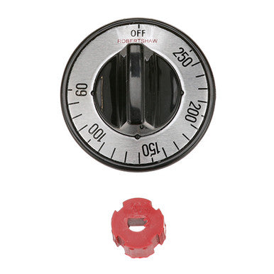 Dial (T-Stat, 60-250, 4-Wa