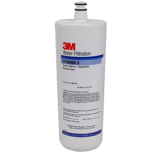 Cuno 5560017 Cartridge, WaterFilter, Cfs8000