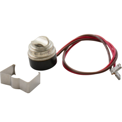 15 in Fan Delay Switch - Replaces Master-Bilt 19-13854