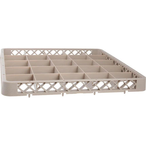 Vollrath RE25 25 Compartment Glass Rack Extender